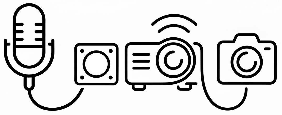 AV Support